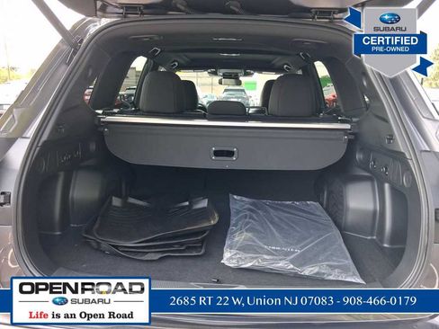 Used 2026 Subaru Forester Premium AWD/4WD image 21