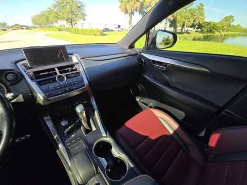 Used 2016 Lexus NX 200t F Sport image 18