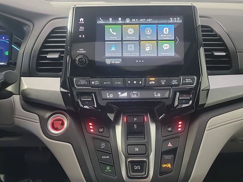 Used 2023 Honda Odyssey EX-L image 33