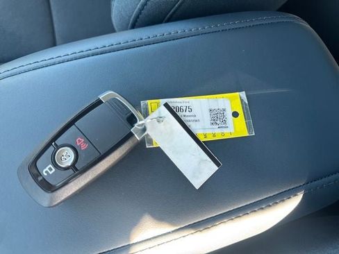 New 2026 Ford Maverick XLT w/ 4K Tow Package image 27