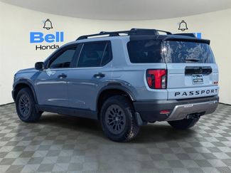 New 2026 Honda Passport TrailSport video 2