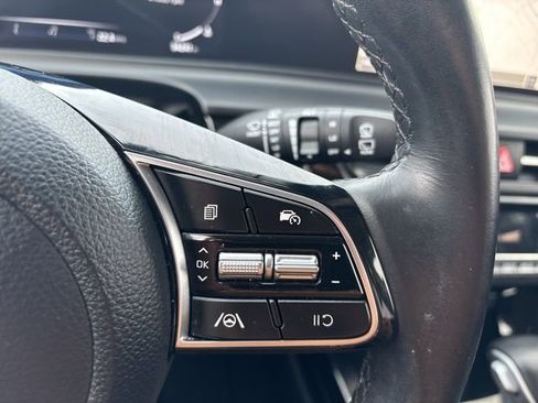 Used 2024 Kia Seltos S image 22