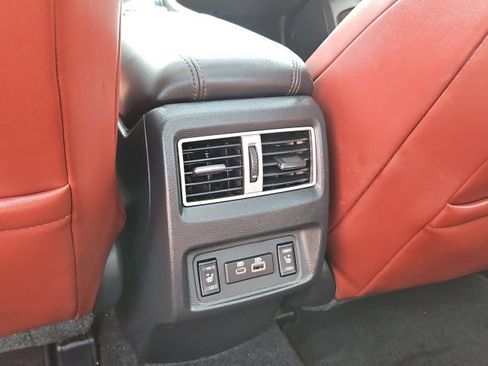 Used 2021 Nissan Maxima Platinum w/ 40th Anniversary Package image 26