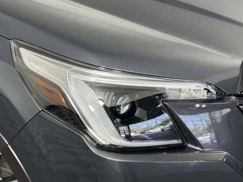 Certified 2023 Subaru Forester Touring AWD/4WD image 15
