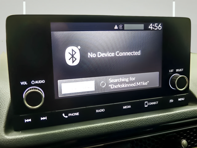 Used 2025 Honda Civic Sport image 16