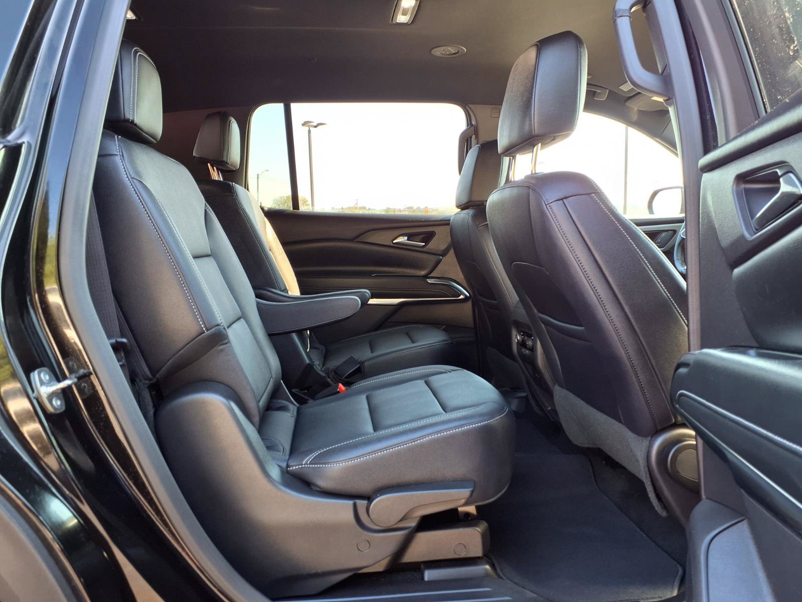 Used 2026 Chevrolet Traverse LT AWD/4WD image 24
