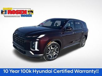 Used 2023 Hyundai Palisade Limited 360° Tour
