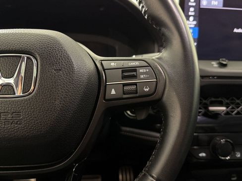 Used 2024 Honda Accord Sport image 17