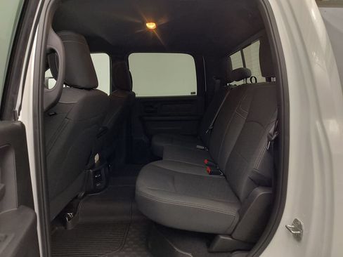Used 2026 RAM 2500 Tradesman AWD/4WD image 13