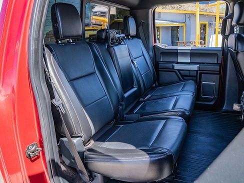 Used 2017 Ford F150 Lariat image 21