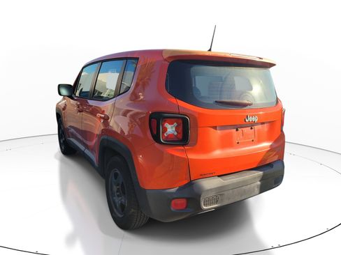 Used 2016 Jeep Renegade Sport w/ Power & Air Group FWD image 6