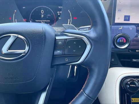 Used 2024 Lexus NX 350 AWD w/ Vision Package image 23