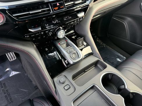 Used 2025 Acura MDX A-Spec AWD/4WD image 23