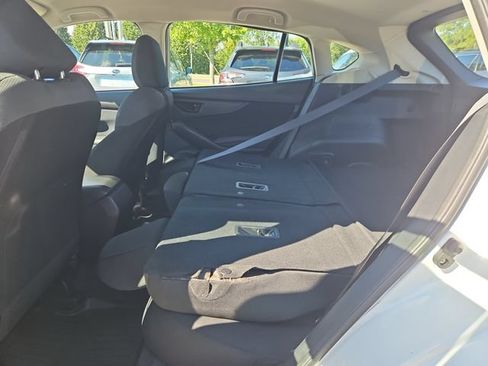 Used 2021 Subaru Impreza 2.0i AWD/4WD image 20