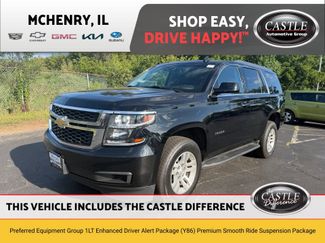 Used 2019 Chevrolet Tahoe LT AWD/4WD video 1