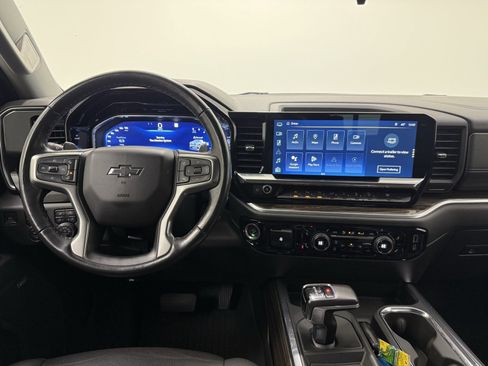 Used 2022 Chevrolet Silverado 1500 RST w/ RST All Star Premium Package image 27