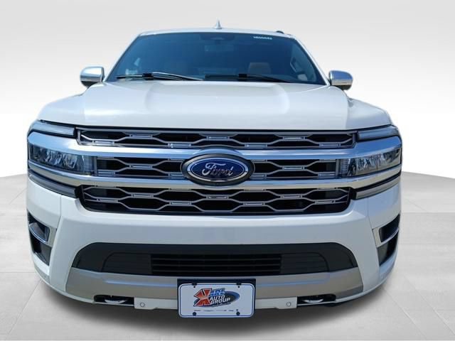 Used 2023 Ford Expedition Platinum AWD/4WD image 8