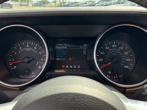 Used 2021 Ford Mustang GT w/ Equipment Group 301A RWD image 19