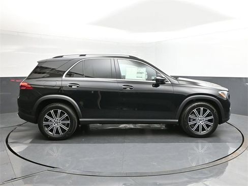 New 2025 Mercedes-Benz GLE 450e 4MATIC image 26