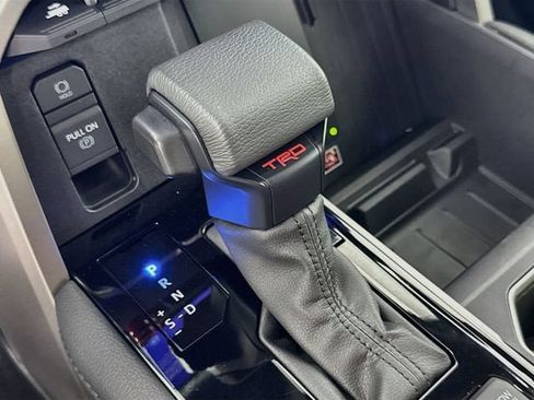 Certified 2026 Toyota Tundra Limited w/ TRD Off-Road Package AWD/4WD image 18