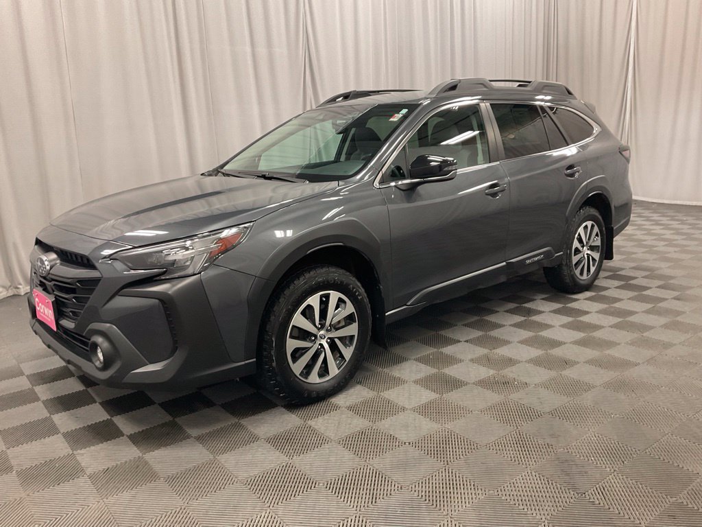 Used 2024 Subaru Outback Limited AWD/4WD image 6