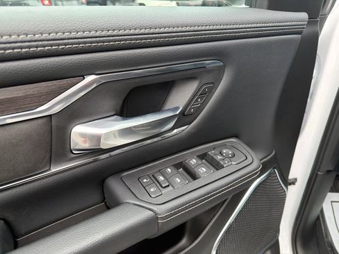 New 2026 RAM 1500 Laramie image 17
