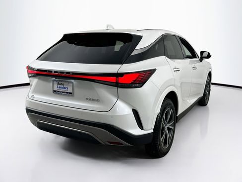 Used 2024 Lexus RX 350 FWD w/ Technology Package image 5