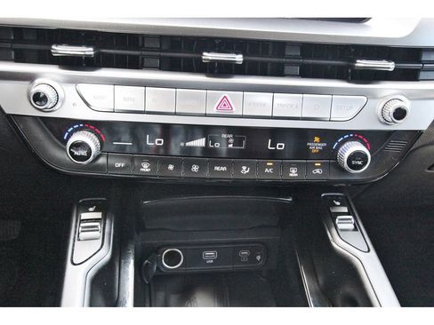 Used 2024 Kia Telluride S w/ S Sunroof Package AWD/4WD image 26