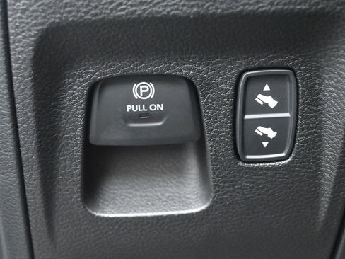 New 2026 RAM 1500 Rebel w/ Rebel Level 2 Equipment Group image 21