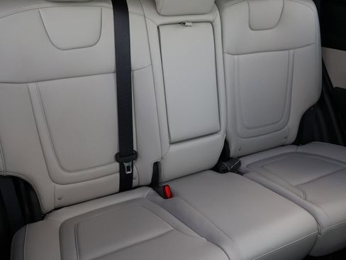 Used 2025 Hyundai Tucson SEL image 20