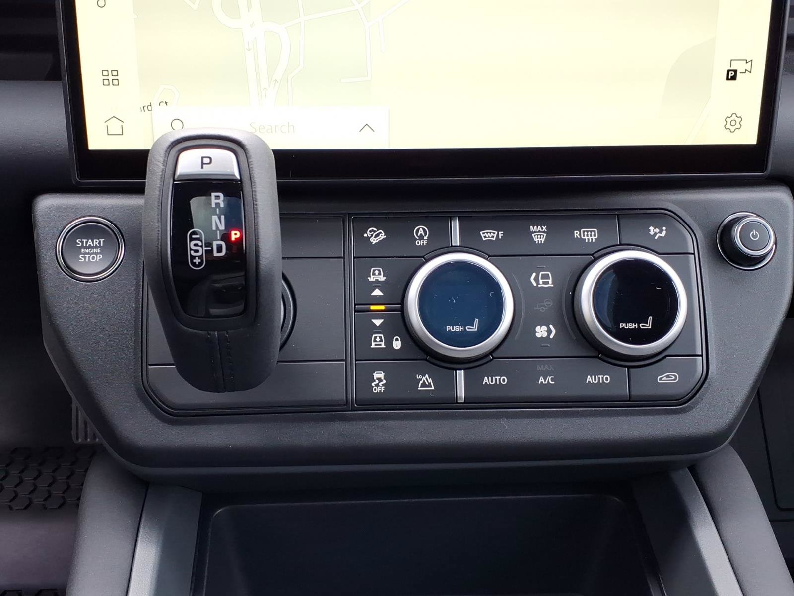 New 2026 Land Rover Defender 110 S AWD/4WD image 13