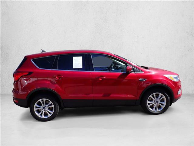 Used 2019 Ford Escape SE AWD/4WD image 5