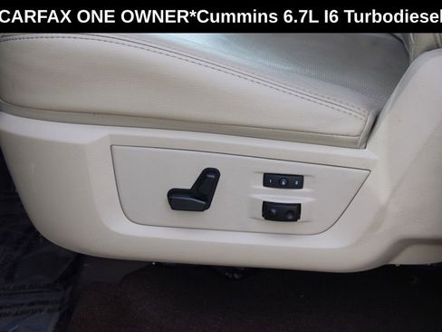 Used 2016 RAM 3500 Laramie image 18