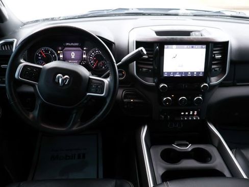 Used 2022 RAM 2500 Lone Star w/ Level A Equipment Group image 11