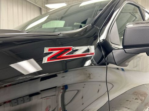 New 2026 Chevrolet Silverado 1500 LTZ w/ Technology Package AWD/4WD image 27