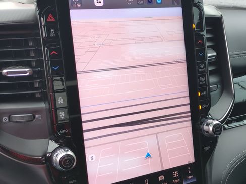 New 2026 RAM 1500 RHO image 28