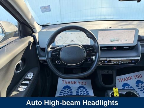 Used 2024 Hyundai Ioniq 5 SE image 17