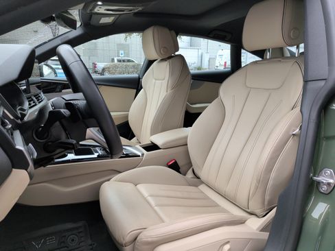 Used 2024 Audi A5 2.0T Premium Plus image 17