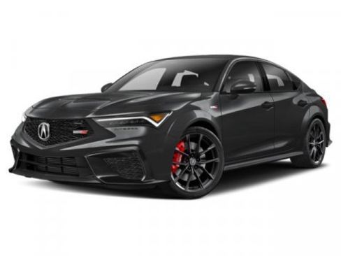 New 2026 Acura Integra Type S image 1