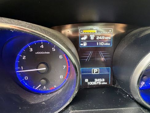 Used 2017 Subaru Outback 2.5i Limited AWD/4WD image 19