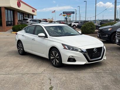 Used 2019 Nissan Altima 2.5 SL