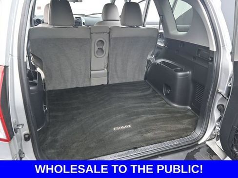 Used 2012 Toyota RAV4 4WD w/ Value Pkg image 29