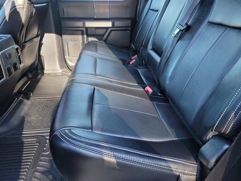 Used 2020 Ford F250 Lariat w/ Lariat Ultimate Package image 8