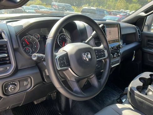 New 2026 RAM 4500 Tradesman w/ Chrome Appearance Group image 21