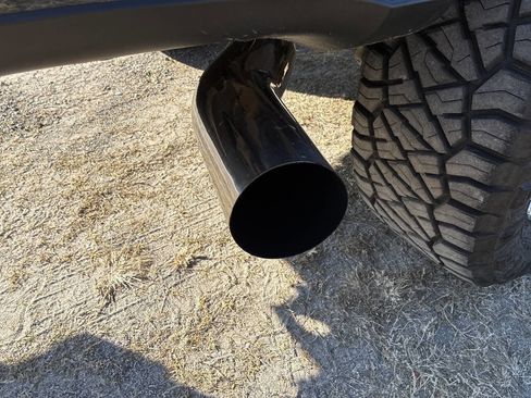 Used 2019 Ford F250 Lariat w/ Lariat Ultimate Package image 13