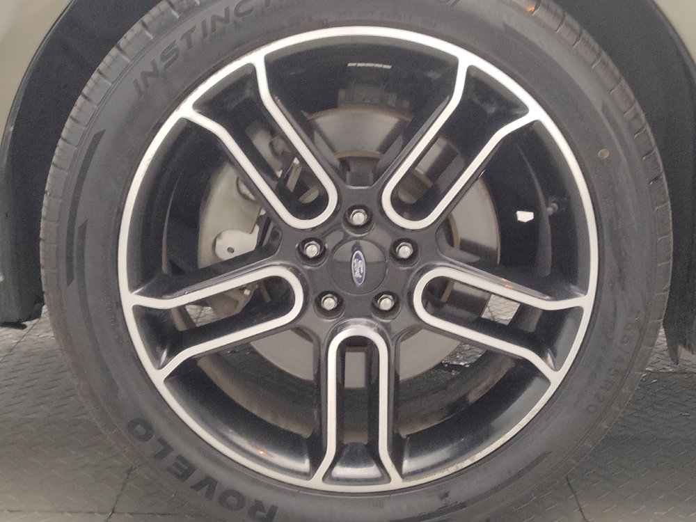 Used 2014 Ford Flex SEL w/ Equipment Group 202A FWD image 31