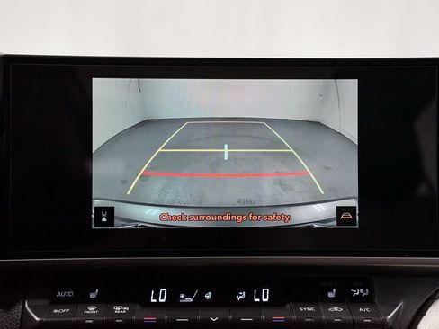 Certified 2025 Toyota Camry XLE FWD image 19