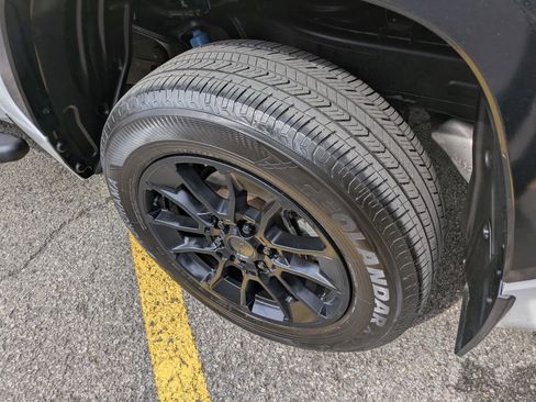 Used 2024 Toyota Tundra 1794 Edition w/ TRD Off-Road Package image 37