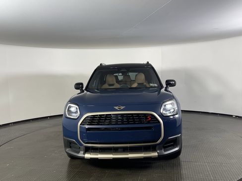Used 2025 MINI Cooper Countryman S image 3
