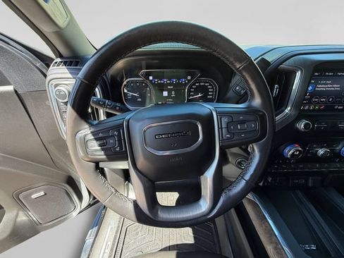Used 2020 GMC Sierra 1500 Denali w/ Technology Package AWD/4WD image 13